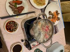 -东方雅典水疗美食汇(金海岸大厦店)