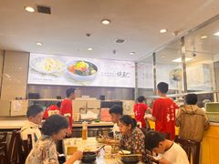 -服务大楼冷面(延大店)