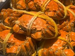 -517烧烤·龙虾·海鲜大排档(万象都荟店)