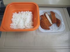 -吉野家(上海美罗城店)