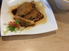 -避风塘(百联东郊店)
