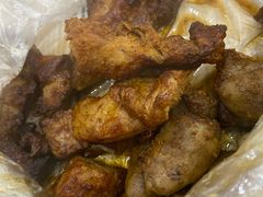 -王记西鎮电烤肉(汶上路店)