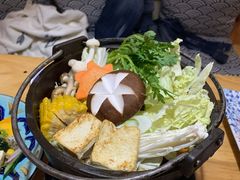 肥牛寿喜锅-活鳗饭·鹅肝范儿(高碑店店)