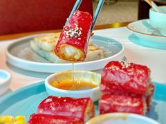 -禄运茶居·手工点心(恒宝广场店)