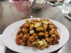 宫保鸡丁-友谊餐馆(永安路店)