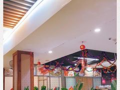 -明泉居茶点荟(车陂店)