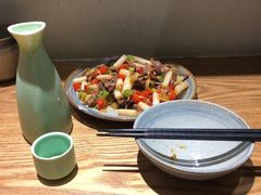 -静一餐厅·湖北菜(前门创始店)
