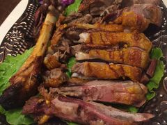 -阿拉丁新疆风味餐厅·清真(罗廊巷店)