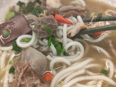-喜之羊·粉面档