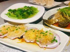 -达叔香味海鲜(海棠68环球美食街店)