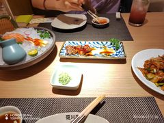 -德川家日本料理(中关村寰太大厦店)