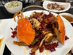 -慢鼓海鲜小馆Mangoo Bistro(交子大道店)