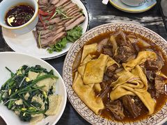 -靖远尕六美味羊羔肉