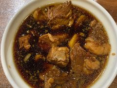 -南门小馆·清真(国贸商城店)