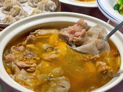 -祝家花園(伯渎港店)