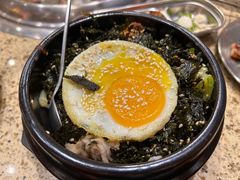 -姜胖胖无限自助烤肉(凯德天府店)