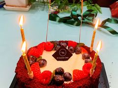 -姆们M Sweetie Cake(三里屯店)