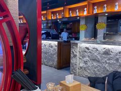 -老九圆山西面馆(CBD店)