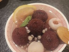 -福苗小骆驼烧烤(大唐不夜城店)