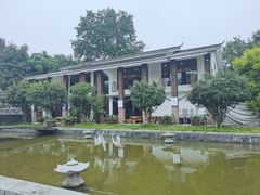 -张坝桂圆林公园