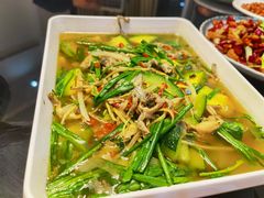 -小眼睛餐饮&杨杨夜宵