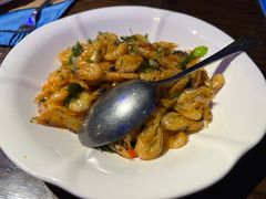 -甘尼仕印度餐厅爵士酒吧(阳春巷店)