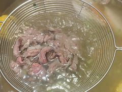 -小城牛事·鲜牛肉火锅(万达店)