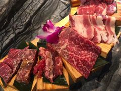 -井上和牛烤肉(大润发店)