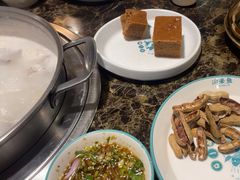 -鱼粤鲜淘米捞·中山脆肉鲩火锅(悦湖会店)