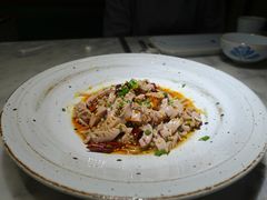 -辛香汇·现炒川菜(淮海路百盛店)
