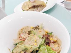 -新吉士·上海菜(浦东LCM置汇旭辉店)