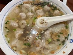-汪一挑馄饨(老街店)