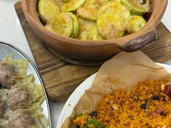 -嘉升大排档(番禺总店)