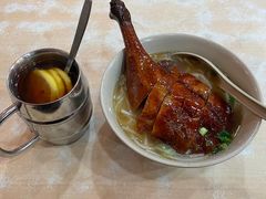 -一乐烧鹅(中环店)