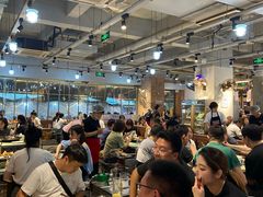 -五里关火锅(牛市口店)