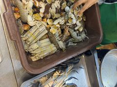 -班赞海鲜市场