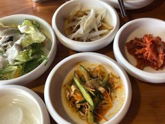-东俞·韩式料理(院东街店)