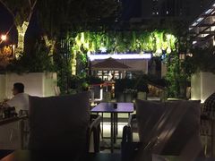 -洛缦音乐餐厅(工业展览馆万象城店)