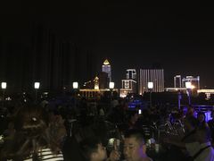 -武汉两江游览·夜游长江(汉口粤汉码头)