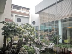 -园林格兰云天大酒店-太极名厨中餐厅