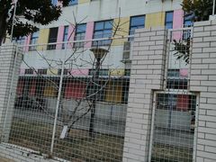 -苏州市南环实验小学附属幼儿园