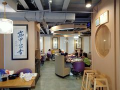 -喜粤糖朝餐厅(三八广场店)
