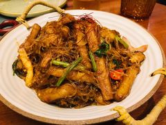 泰酱茄子粉丝煲-苏梅花园(群星城店)
