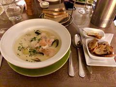 -Stockholm Fisk