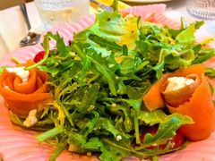 -老井俄式餐厅