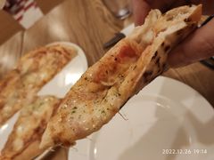 -城市大道红炉披萨烘焙坊