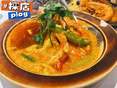 -BetterThai 泰加(苏州中心店)