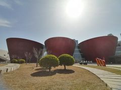 -太原市博物馆
