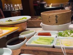 -那家小馆•北京菜•烤鸭(中关村店)