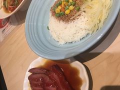 -避风塘(百联东郊店)